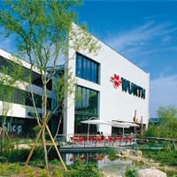 Forum Würth Arlesheim